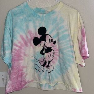 Disney Tee